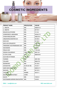 प्राकृतिक शुद्ध kakadu बेर निकालने पाउडर/kakadu बेर पाउडर - Product Image 4