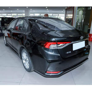 En stock Berline Véhicules Énergies Nouvelles <span class=keywords><strong>Corolla</strong></span> Voitures électriques hybrides Berline à traction avant Made in China à <span class=keywords><strong>vendre</strong></span> - Product Image 5