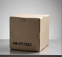 Écran tactile PB TOUCH SCREEN HB-PC1362 pour les séries H PX/PXR/PB