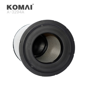 Filtre à air de remplacement KOMAI pour Donaldson P847143 Référence croisée 16546NY02A - Product Image 6