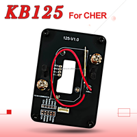 Adaptateur sans soldeurs compatible NXP KILLER pour Chery