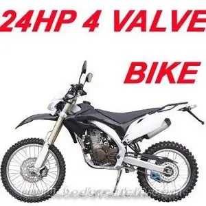 Motocicleta chinesa 250cc com zongshen, alta qualidade do motor garantida barata dirt bike