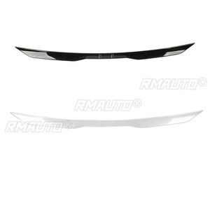 Alerón Trasero para Toyota Prado LC250 MC, Alerón de Techo para Toyota Prado LC250 MC 2024, Kit de Carrocería - Product Image 6