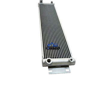 Nuevo Enfriador de Aceite de Aluminio de Alta Calidad XPower 1W-0289 1W0289 para Excavadora de Orugas - Product Image 2
