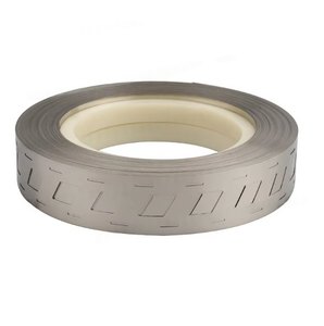 ขายส่งจากโรงงาน แถบเหล็กอัลลอยด์นิกเกิล ชุบนิกเกิลพลาสติก สำหรับใส่แบตเตอรี่ อุปกรณ์เสริม - Product Image 1