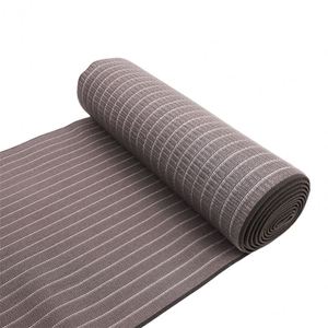 Bande élastique tissée de haute qualité en polyester + nylon + latex, 11/25 cm, pour bande médicale - Product Image 1
