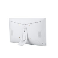 Tablette PC Android murale ou de bureau 10,1 15,6 pouces, POE NFC WIFI pour hôtel