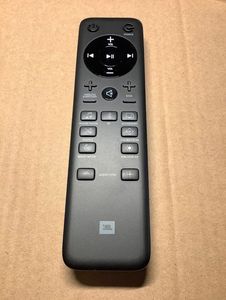 รับผลิตตามสั่ง รีโมทคอนโทรลใหม่สำหรับ <span class=keywords><strong>JBL</strong></span> <span class=keywords><strong>5.1</strong></span> <span class=keywords><strong>Bar</strong></span> 1000+ <span class=keywords><strong>Bar</strong></span> 1300 SB250 SB110 SB350 ซาวด์บาร์ รีซีฟเวอร์ ขายส่ง - Product Image 6