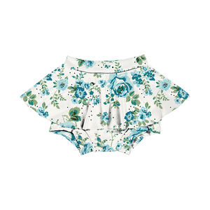 Pantalones de Bebé Recién Nacido con Falda, Pantalones Cortos para Bebé de 0 a 24 Meses, Más Vendidos, MOQ Bajo, para Navidad - Product Image 2