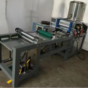 Machine <span class=keywords><strong>automatique</strong></span> de fabrication de ruches à miel, machine entièrement <span class=keywords><strong>automatique</strong></span> de fabrication de fondations en cire d'abeille, vente chaude - Product Image 2