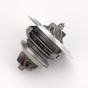 Cartuccia CHRA CRAFT Turbo GT1549S/GT1749V 738123-0004 751768-0004 per 8602271 93160135 Turbo Compatibile con VOLVO/Mitsubishi/Opel/Renault - Product Image 4