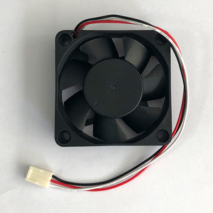 2406KL-05W-B39 Nuevo Ventilador de Refrigeración Pequeño Original FANUC para Sistema en Stock - Product Image 3