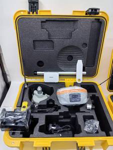 Alta eficiencia Chcnav IBASE/B5/Ebase 1408 <span class=keywords><strong>canales</strong></span> Gnss Gps Rtk con el mejor precio centímetro precisión Base Rtk - Product Image 6