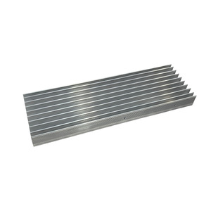 Disipador de Calor de Perfil de Aluminio CNC de 76x22mm con Dientes Altos para Refrigeración de CPU de Teléfono Móvil - Product Image 4