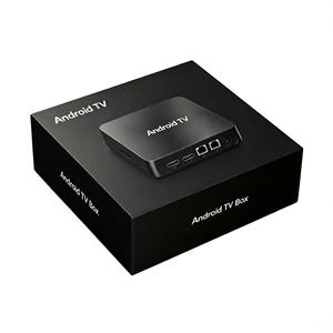 กล่อง IPTV สมาร์ททีวี มัลติมีเดีย 8K กล่องแอนดรอยด์ทีวี รองรับ OTT <span class=keywords><strong>Playlist</strong></span> - Product Image 6
