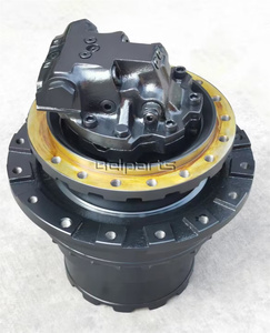 อะไหล่รถขุด ชุดมอเตอร์เดินหน้า 690D HMGC32FA ชุดขับเคลื่อนสุดท้าย - Product Image 6