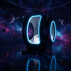 Osail Time Wheel Oxygen Therapy Advanced <span class=keywords><strong>Hyperbaric</strong></span> Chamber Operasi Aman Revitalisasi Kulit HBOT untuk Penggunaan Kelas Atas - Product Image 1