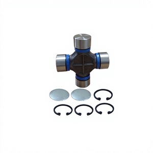 เหมาะสำหรับ Tata 1518 Cross Assy Universal Joint Oem 217141120127 Hcv ชุดอะไหล่เพลาขับรถบรรทุก - Product Image 1