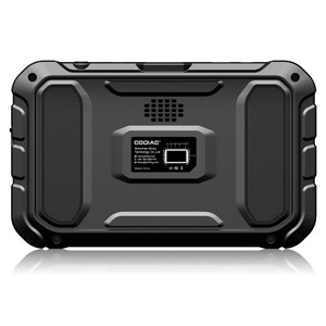 Godiag odomaster gd801 OBDII công cụ sửa chữa Bảng điều khiển thông qua OBDII cho công cụ chẩn đoán đầy đủ mới nhất tốt hơn obdstar x300m - Product Image 3