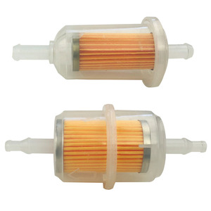 Elemento de Filtro de Combustible para Generador Diésel 2KW 3KW 5KW 7KW 8KW, Pieza de Repuesto - Product Image 1
