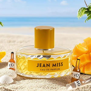 Nouveauté Parfum pour femmes Longue durée Darling Frais et fruité Parfum neutre en spray - Vente en gros Parfum Vietnam - Product Image 6