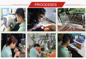 Tùy Chỉnh Mcx Nam Để Kích Thước Nhỏ Cá Sấu Clip Dây Nịt - Product Image 4