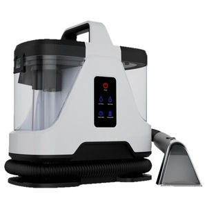 Steam Fabric Cleaner 1-2L Water Tank Stain Removal Carpet Sofa Cleaning Machine With Multiple Modes For Home Use - Product Image 2
