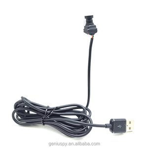 Module de caméra USB grand angle Geniuspy OEM <span class=keywords><strong>5MP</strong></span> avec audio pour l'industrie et les équipements de machines, sécurité CCTV - Product Image 4