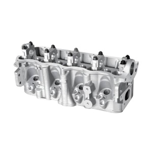 Repuestos de Motor para Automóviles, Conjunto de Cabeza de Cilindro 038103351B 038103351X 038103373E para Skoda FABIA I (6Y2) 1.9 99-08 <span class=keywords><strong>VW</strong></span> POLO IV 1.9 01-09 - Product Image 5