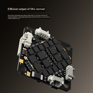 BORG F7 AIO (RX) ABS - Product Image 3
