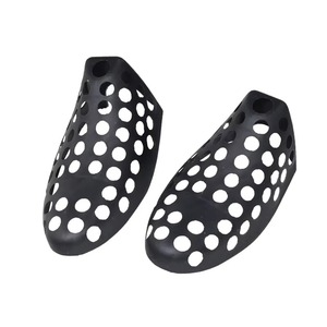 2 Pièces Protecteurs Anti-Plis pour Chaussures, Embauchoirs Anti-Déformation Maintien Interne, Tendeurs pour Chaussures Homme, Boucliers Anti-Froissement pour Baskets - Product Image 1