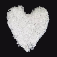 Fabricant direct série greffée d'anhydride maléique de qualité supérieure résine plastique d'ingénierie polymère PP ZEMING GRAFBOND marque haute