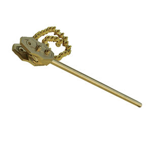 Outils manuels antidéflagrants multifonctions Offre Spéciale outils <span class=keywords><strong>à</strong></span> main <span class=keywords><strong>clé</strong></span> <span class=keywords><strong>à</strong></span> pipe <span class=keywords><strong>à</strong></span> chaîne adaptée aux endroits étroits - Product Image 3