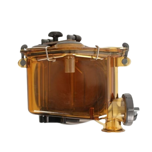 Stateofthe Art Cow Milking <b>Machines</b> with Milk Meter <b>Split</b> Flow Technology - Product Image 1