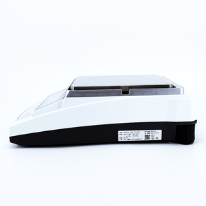 Balance analytique Veidt Weighing HUAZHI PULISITE PTX-5102 5100g 0.01g, haute précision jusqu'à 5100g avec une résolution - Product Image 3