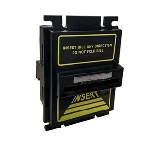 काम करने का परीक्षण TP7083 आईसीटी L70 L83 l77P5 TB70 TB74 77 70A 70P3B 77P3B TP83 TP77P5 वेंडिंग मशीन के लिए आर्केड बिल स्वीकर्ता - Product Image 1