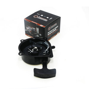 Pièces ATV : Lanceur de démarrage à rappel pour Suzuki LT-A50 Alt50 <span class=keywords><strong>LT50</strong></span> LT 50 <span class=keywords><strong>Quad</strong></span> Master 2002-2005 <span class=keywords><strong>LT50</strong></span> 1983-1987 18100-04419 - Product Image 2