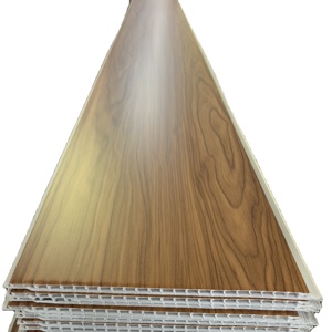 Paneles Plafón de Plástico para Techo de PVC Bangladesh, Decoración de PVC para Restaurante - Product Image 1