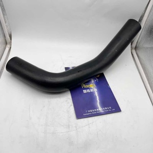 Tuyau de radiateur neuf pour excavatrice SH200-5, tuyau d'eau KRH11110 - Product Image 2
