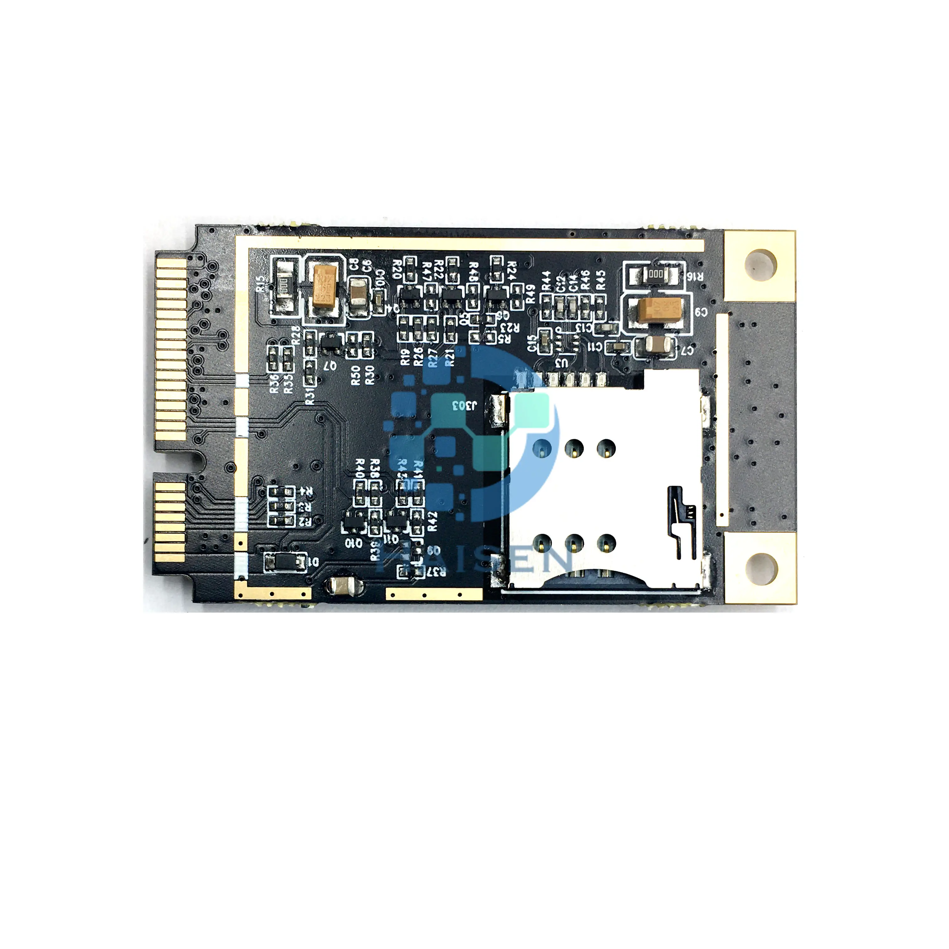 Módulo IoT serie BG95, módulo MINI PCIE LTE Cat M1/ Cat NB2/ EGPRS de la serie BG95, modelo 2, 1, 2, 1, 2, 1, 2, 1, 2