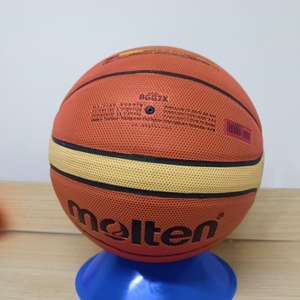 Molten GG7X Customized Ball High Quality PU <strong>Leather</strong> <strong>Basketball</strong> Suitable for Adult Outdoor and Indoor Training <strong>Basketball</strong> - Product Image 6