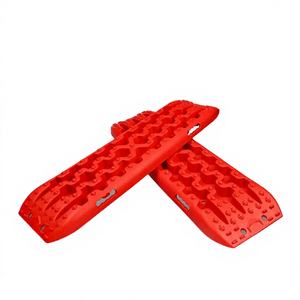 Maidesen - Planches <span class=keywords><strong>de</strong></span> traction d'urgence pour pneus, outils d'évacuation tout-terrain, <span class=keywords><strong>kit</strong></span> d'urgence en plastique - Product Image 4