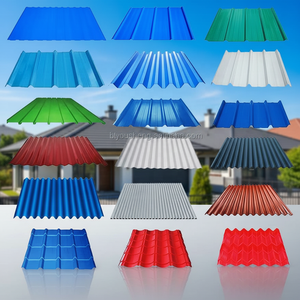 Machine de formage à rouleaux à grande vitesse pour tôles ondulées simples et doubles, profilées <span class=keywords><strong>IBR</strong></span>, pour la fabrication de tuiles de toiture, avec engrenage de roulement - Product Image 3