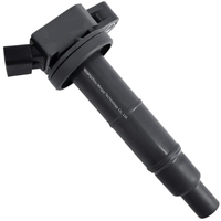 Bobinas de Encendido para Automóviles 90919-02244 90080-19023 90919-02243 90919-02266 para Toyota Avensis (t22) 1997-2003 Avensis (t25) 2003-