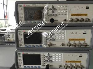 KEYSIGHT Agilent E4980A Precisão <span class=keywords><strong>LCR</strong></span> Medidor 20Hz a 1MHz Digital Ponte Elétrica Tester com 001 Usado - Product Image 4