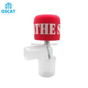 Monitor Respiratorio Veterinario Ajustable OSCAT EX-011A con Sensor de Alarma de <span class=keywords><strong>Apnea</strong></span> <span class=keywords><strong>para</strong></span> Hospitales de Animales, Dispositivo con Certificación CE - Product Image 5