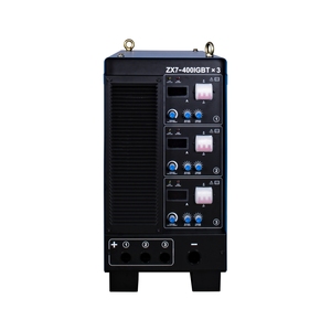 Machine à souder ZX7-400IGBTx3 - Product Image 2