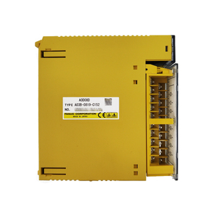 อะไหล่อุตสาหกรรม A03B-0819-C152 - Product Image 1