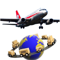 Chine Alibaba Express Achats en ligne UPS/DHL/Danemark Suivi d'expédition express avec livraison express au Danemark