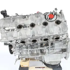 3UR-FE mesin kualitas tinggi 5,7l untuk Lexus LX570 5,7l V8 mesin 3ur mesin Toyota landcruiser TUNDRA